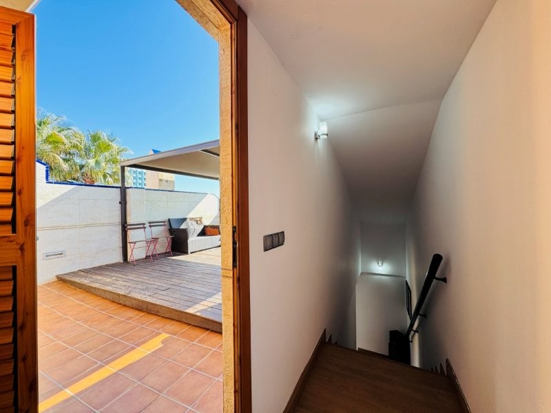 For sale - 2 Bedroom 2 Bathroom Duplex in Guardamar del Segura - Costa Blanca  - Alicante