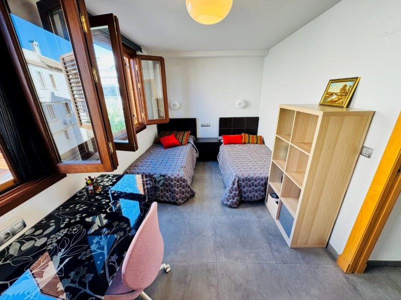 For sale - 2 Bedroom 2 Bathroom Duplex in Guardamar del Segura - Costa Blanca  - Alicante