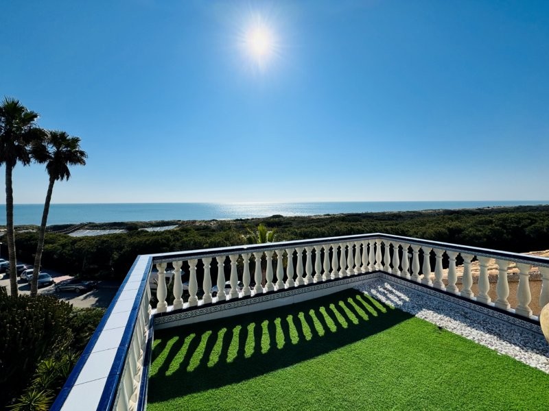 For sale - 2 Bedroom 2 Bathroom Duplex in Guardamar del Segura - Costa Blanca  - Alicante