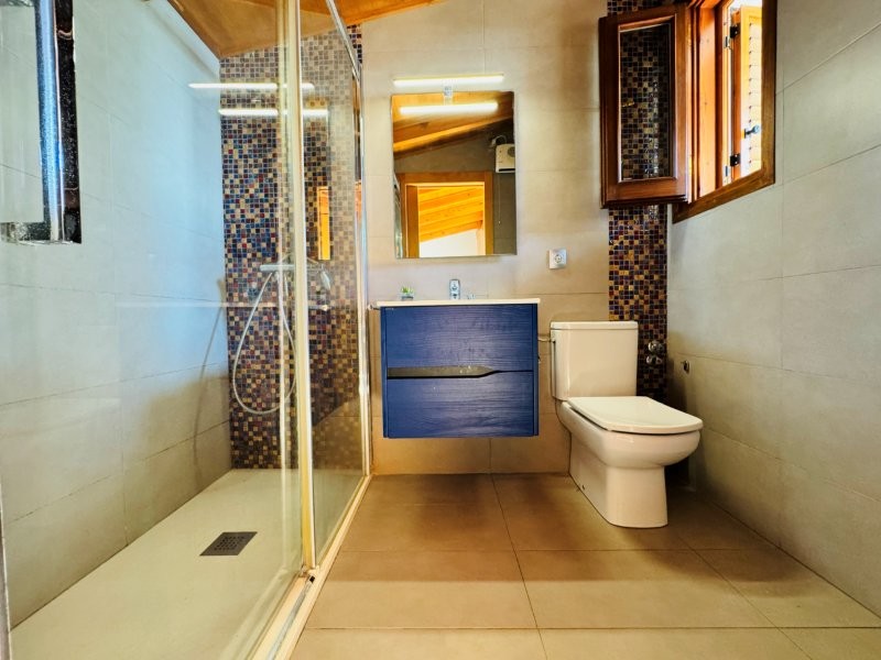 For sale - 2 Bedroom 2 Bathroom Duplex in Guardamar del Segura - Costa Blanca  - Alicante