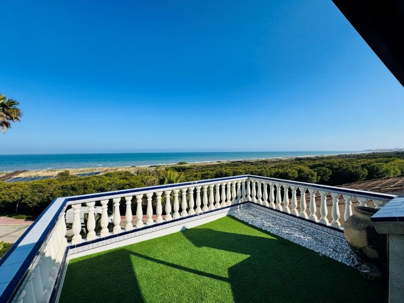 For sale - 2 Bedroom 2 Bathroom Duplex in Guardamar del Segura - Costa Blanca  - Alicante