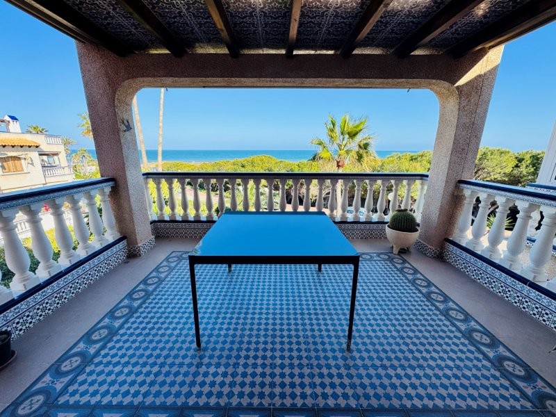For sale - 2 Bedroom 2 Bathroom Duplex in Guardamar del Segura - Costa Blanca  - Alicante