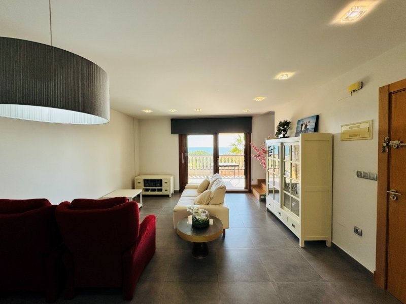 For sale - 2 Bedroom 2 Bathroom Duplex in Guardamar del Segura - Costa Blanca  - Alicante