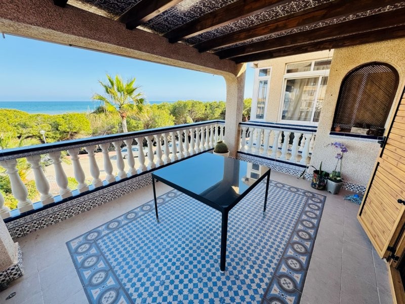 For sale - 2 Bedroom 2 Bathroom Duplex in Guardamar del Segura - Costa Blanca  - Alicante