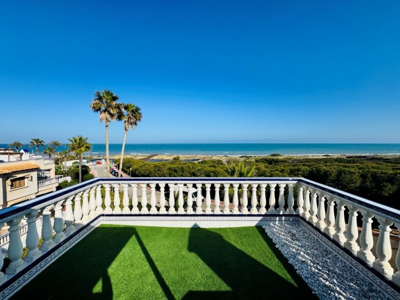 For sale - 2 Bedroom 2 Bathroom Duplex in Guardamar del Segura - Costa Blanca  - Alicante