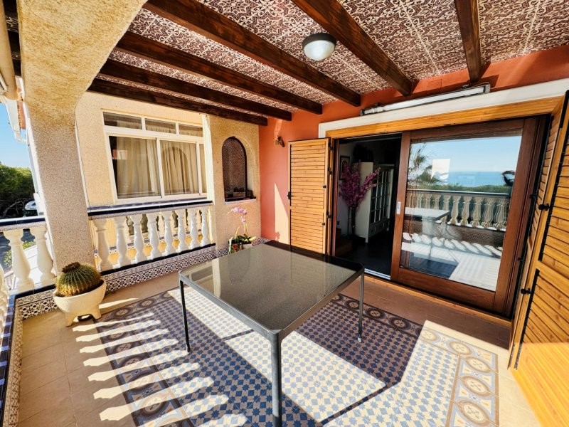 For sale - 2 Bedroom 2 Bathroom Duplex in Guardamar del Segura - Costa Blanca  - Alicante