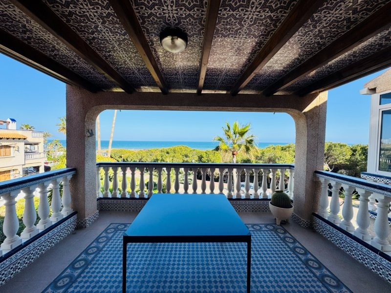 For sale - 2 Bedroom 2 Bathroom Duplex in Guardamar del Segura - Costa Blanca  - Alicante