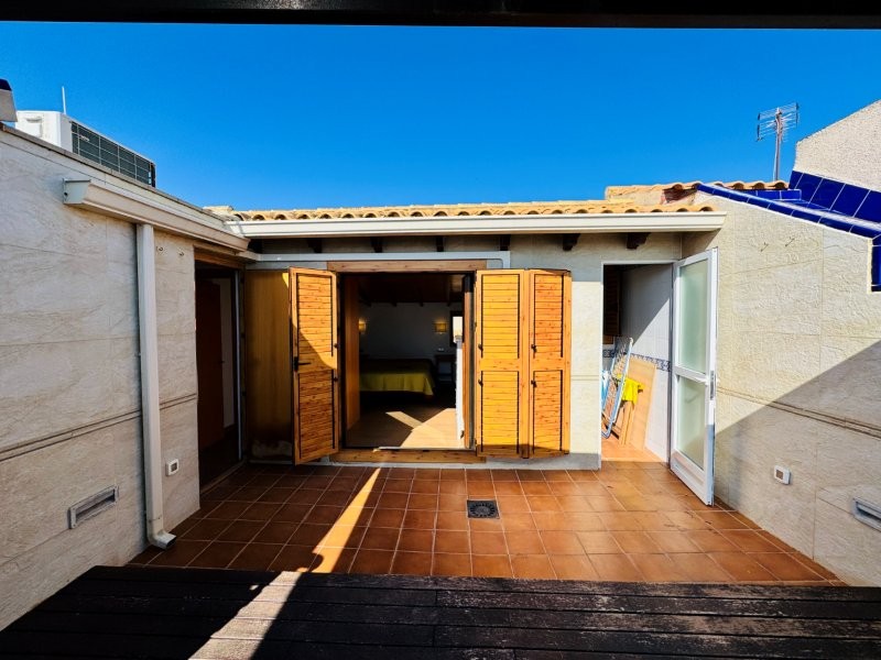 For sale - 2 Bedroom 2 Bathroom Duplex in Guardamar del Segura - Costa Blanca  - Alicante