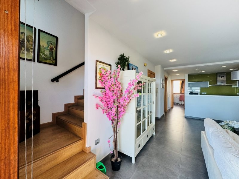 For sale - 2 Bedroom 2 Bathroom Duplex in Guardamar del Segura - Costa Blanca  - Alicante