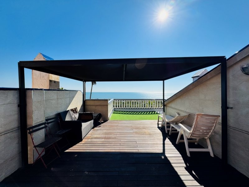 For sale - 2 Bedroom 2 Bathroom Duplex in Guardamar del Segura - Costa Blanca  - Alicante