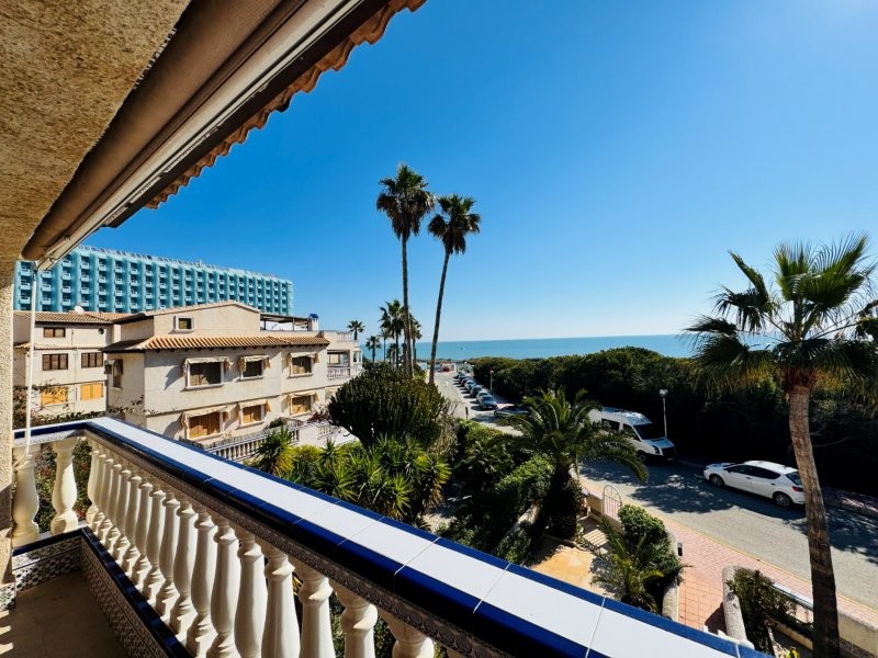 For sale - 2 Bedroom 2 Bathroom Duplex in Guardamar del Segura - Costa Blanca  - Alicante