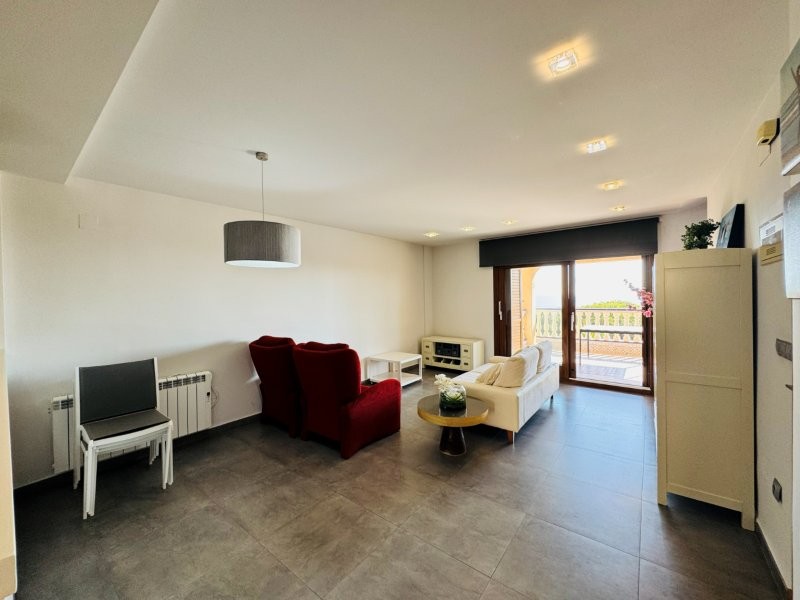 For sale - 2 Bedroom 2 Bathroom Duplex in Guardamar del Segura - Costa Blanca  - Alicante