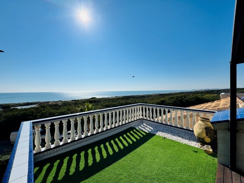 For sale - 2 Bedroom 2 Bathroom Duplex in Guardamar del Segura - Costa Blanca  - Alicante