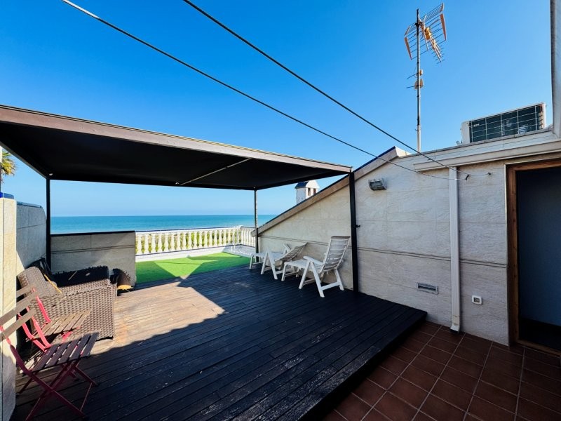 For sale - 2 Bedroom 2 Bathroom Duplex in Guardamar del Segura - Costa Blanca  - Alicante