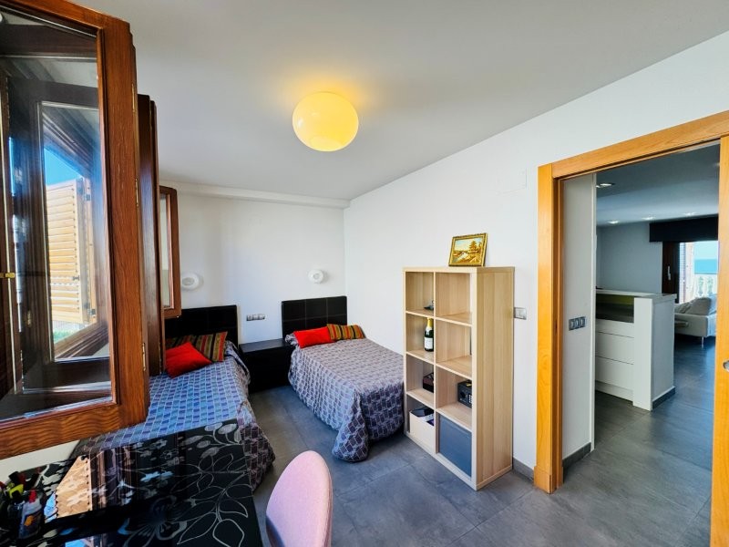 For sale - 2 Bedroom 2 Bathroom Duplex in Guardamar del Segura - Costa Blanca  - Alicante