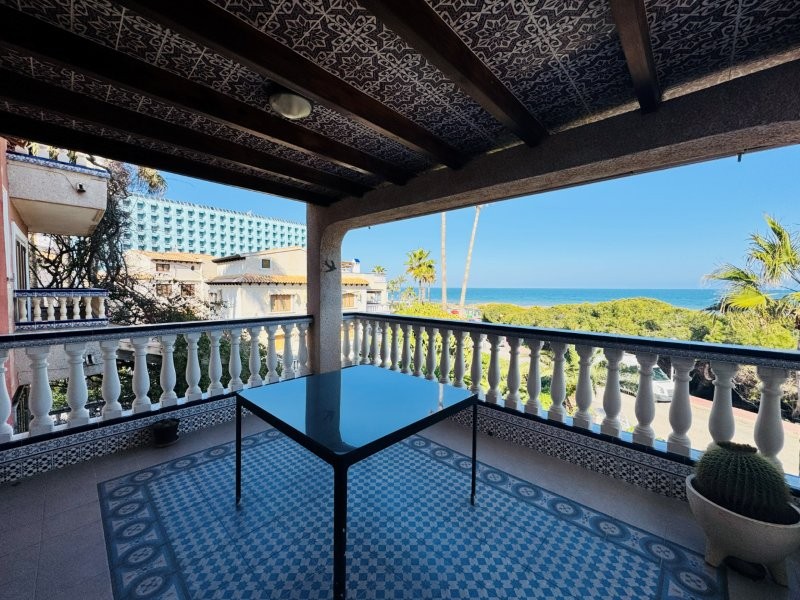 For sale - 2 Bedroom 2 Bathroom Duplex in Guardamar del Segura - Costa Blanca  - Alicante