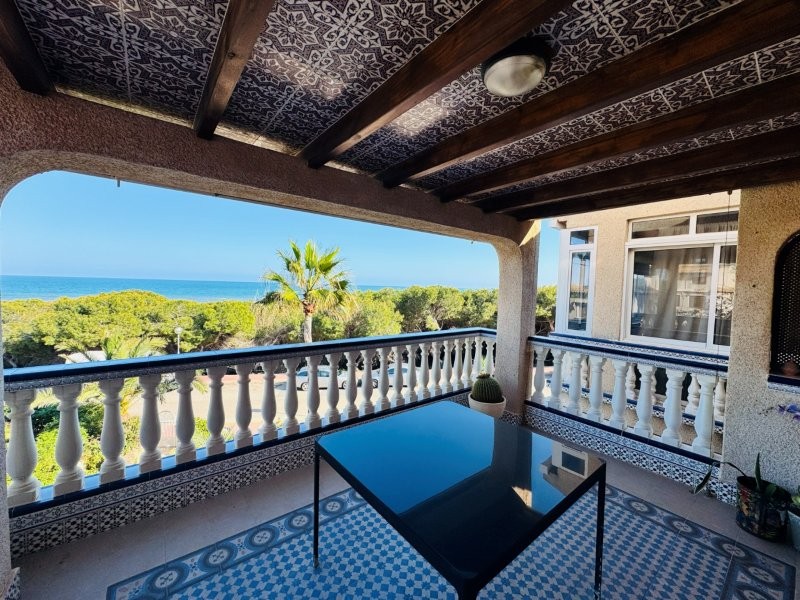 For sale - 2 Bedroom 2 Bathroom Duplex in Guardamar del Segura - Costa Blanca  - Alicante