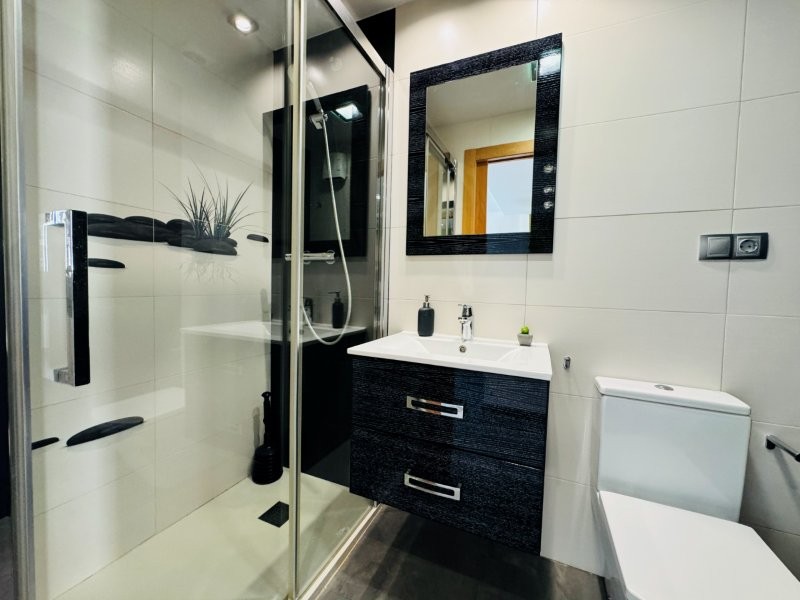 For sale - 2 Bedroom 2 Bathroom Duplex in Guardamar del Segura - Costa Blanca  - Alicante