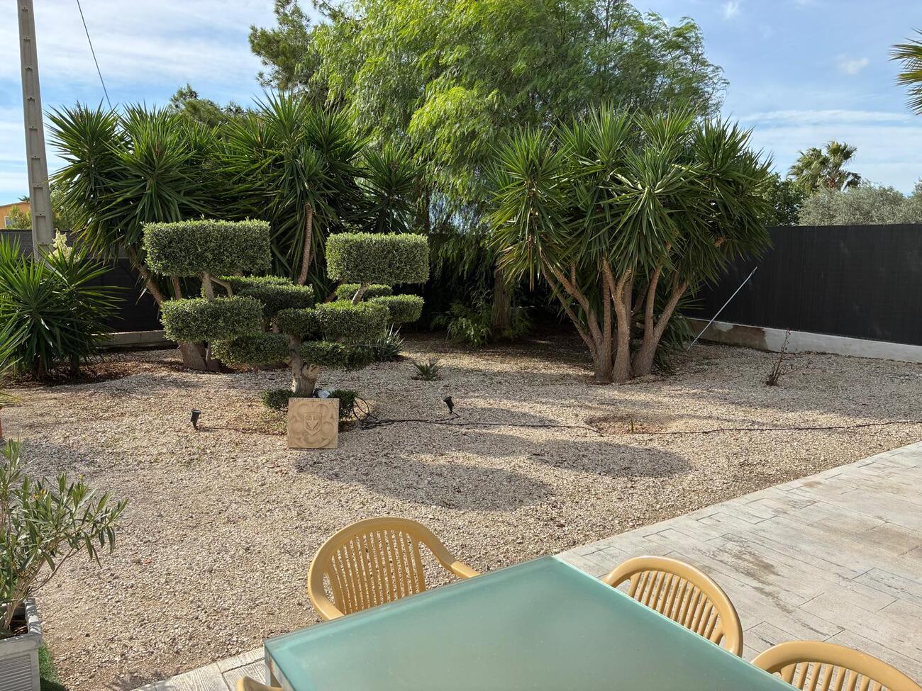 For sale - 5 Bedroom 2 Bathroom Villa in Crevillent - Costa Blanca  - Alicante