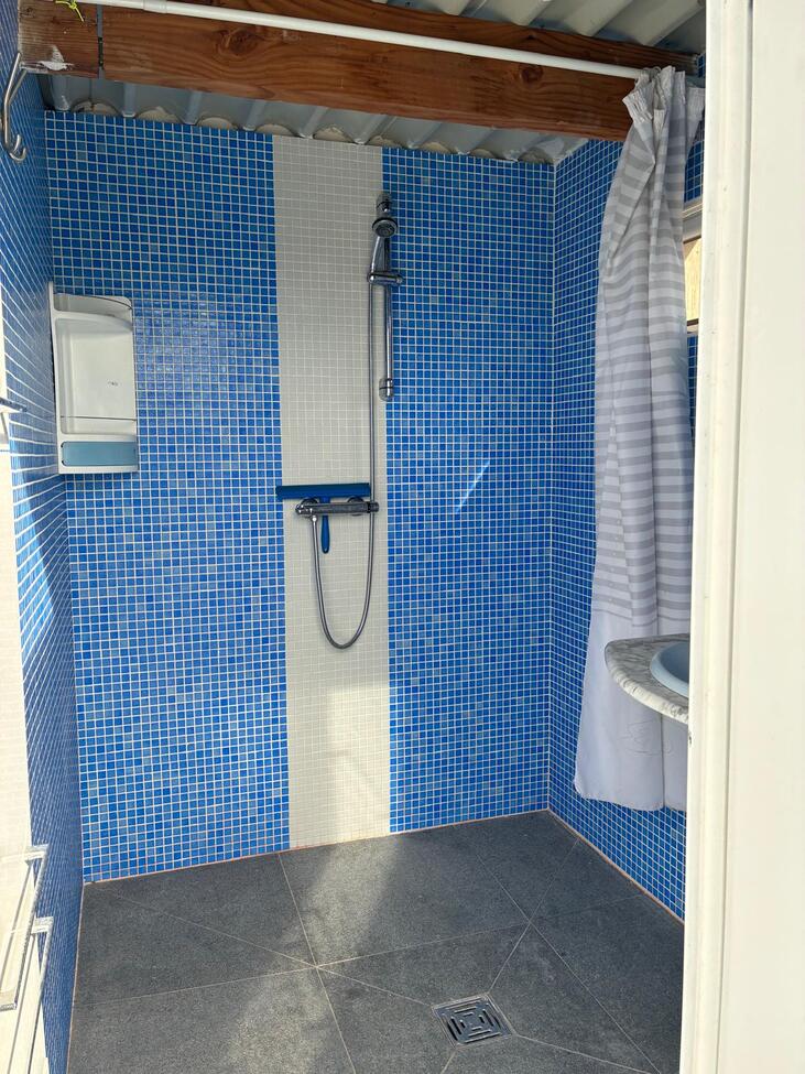 For sale - 5 Bedroom 2 Bathroom Villa in Crevillent - Costa Blanca  - Alicante