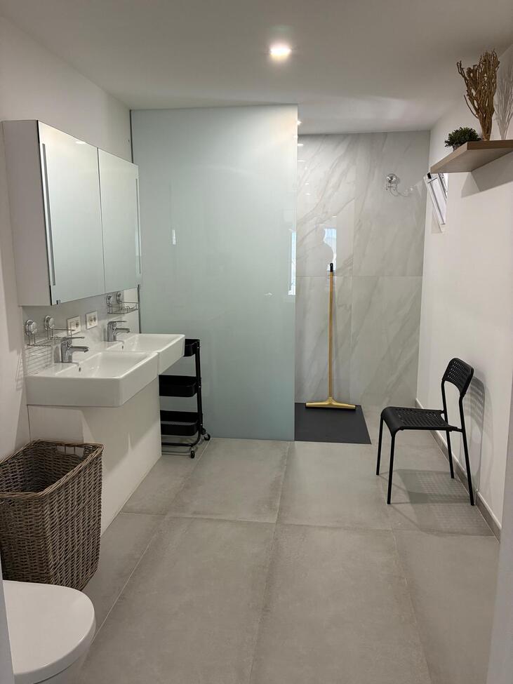 For sale - 5 Bedroom 2 Bathroom Villa in Crevillent - Costa Blanca  - Alicante