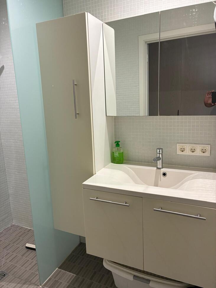 For sale - 5 Bedroom 2 Bathroom Villa in Crevillent - Costa Blanca  - Alicante