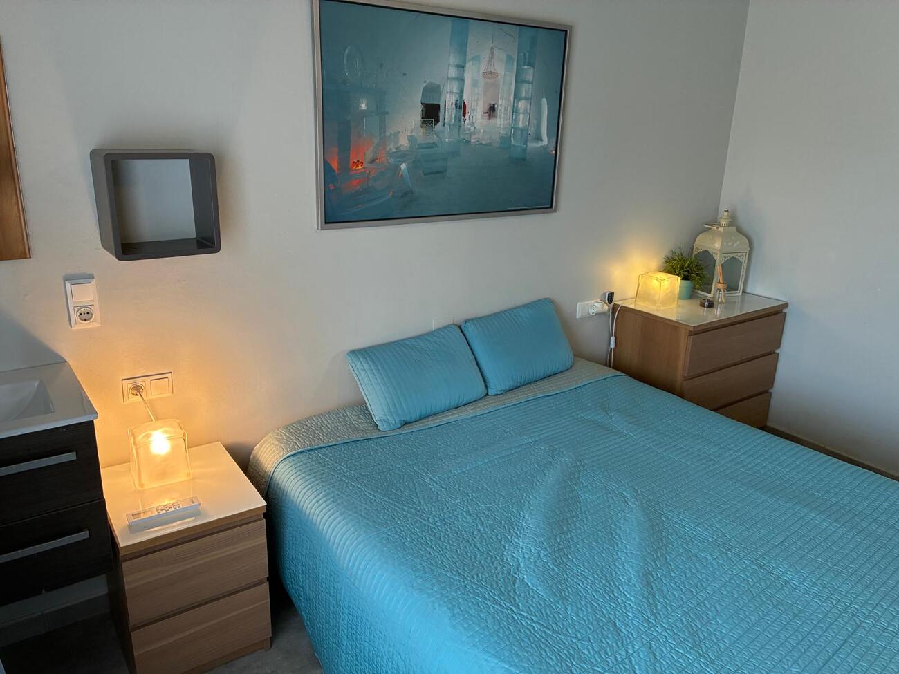 For sale - 5 Bedroom 2 Bathroom Villa in Crevillent - Costa Blanca  - Alicante