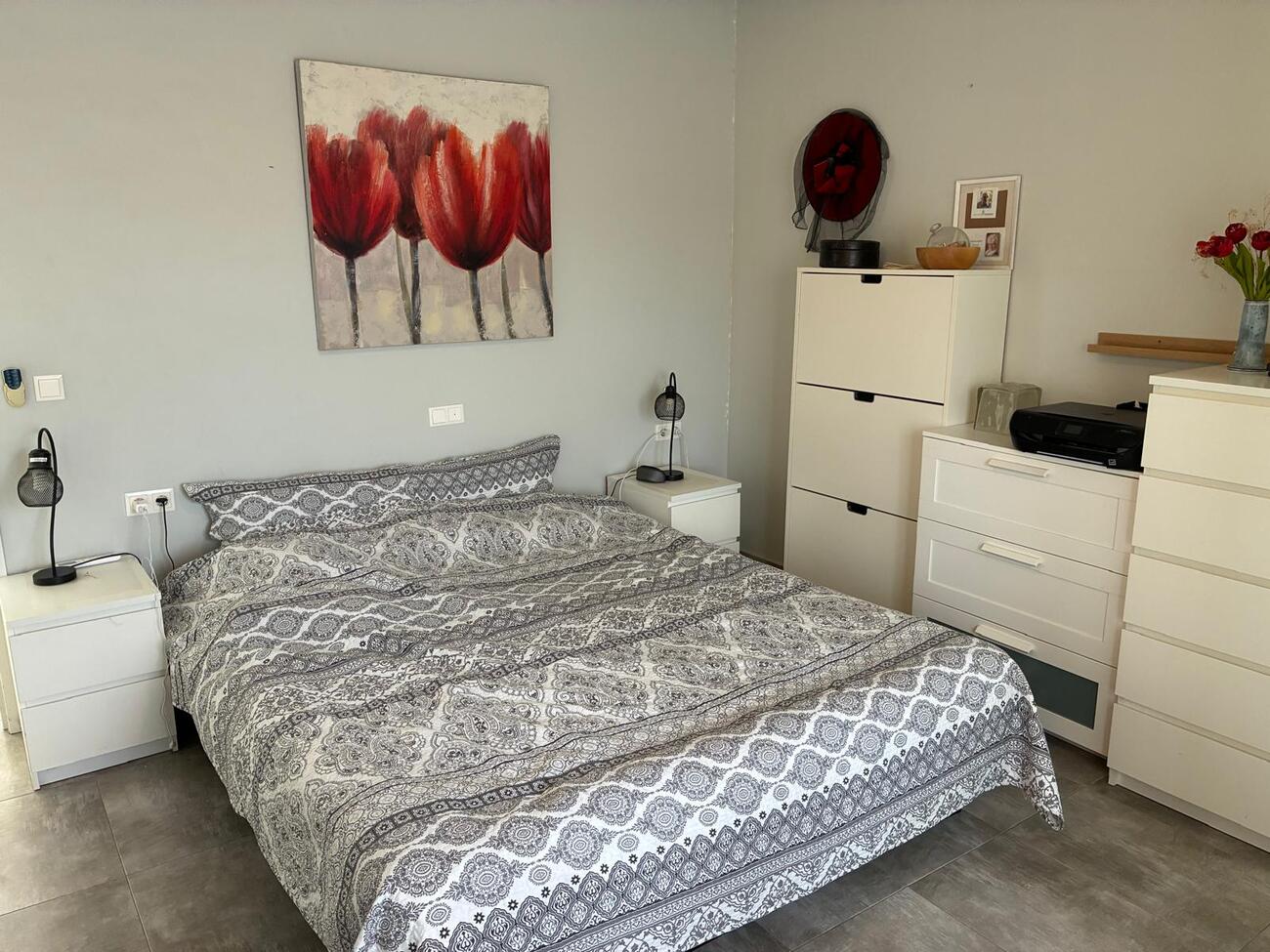 For sale - 5 Bedroom 2 Bathroom Villa in Crevillent - Costa Blanca  - Alicante