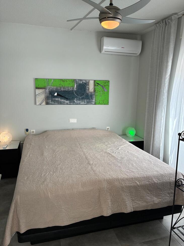 For sale - 5 Bedroom 2 Bathroom Villa in Crevillent - Costa Blanca  - Alicante