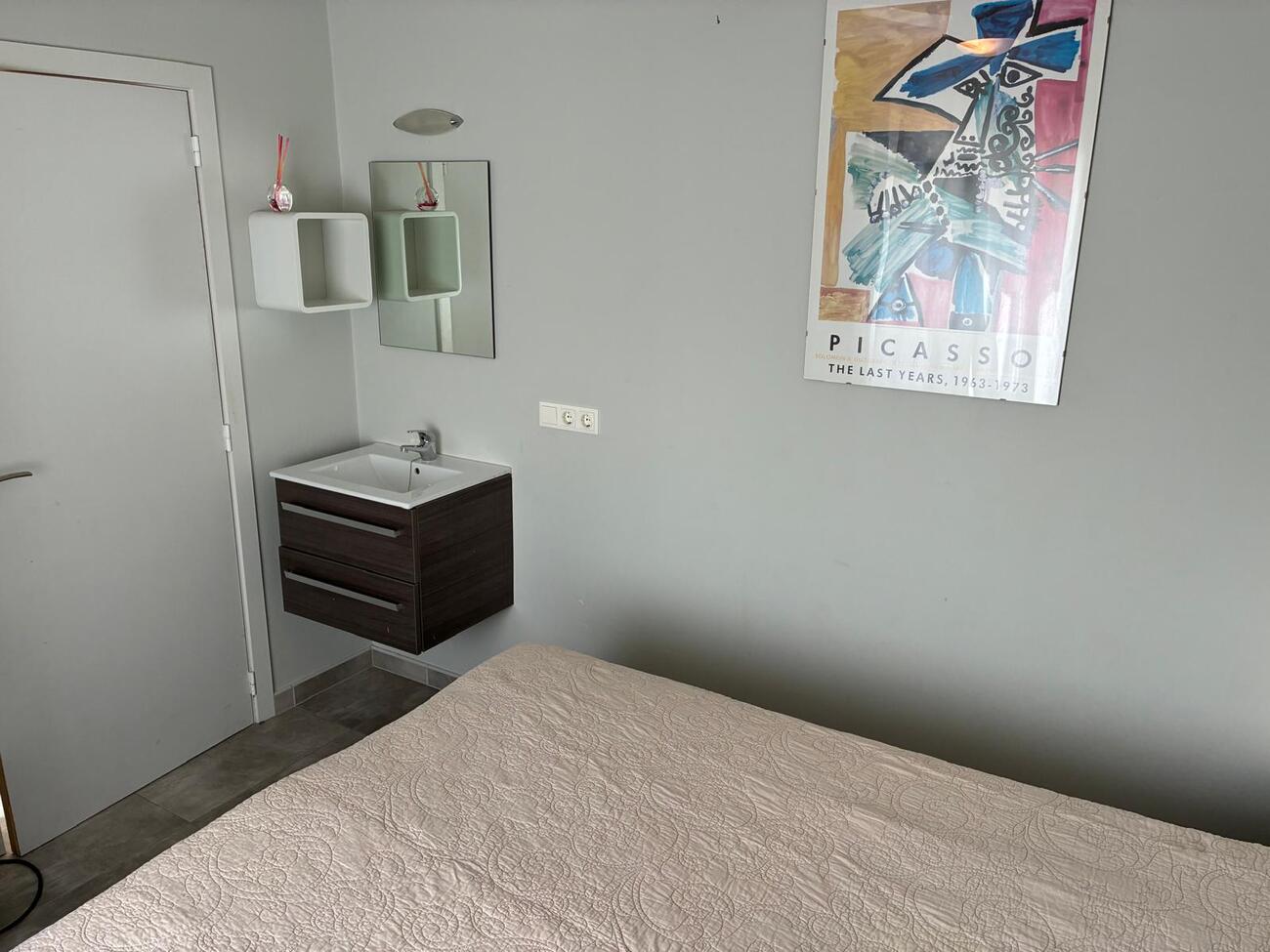 For sale - 5 Bedroom 2 Bathroom Villa in Crevillent - Costa Blanca  - Alicante