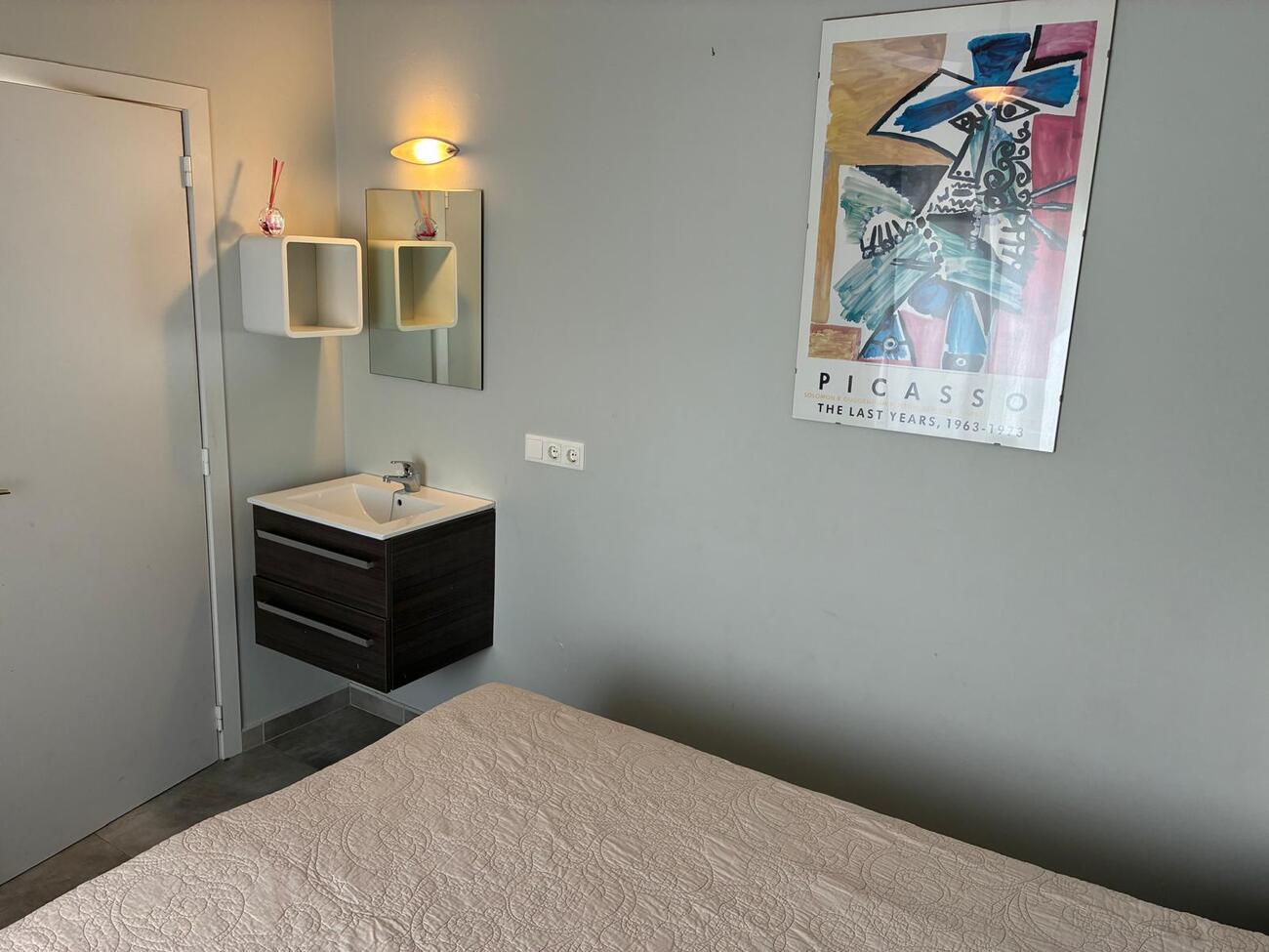 For sale - 5 Bedroom 2 Bathroom Villa in Crevillent - Costa Blanca  - Alicante