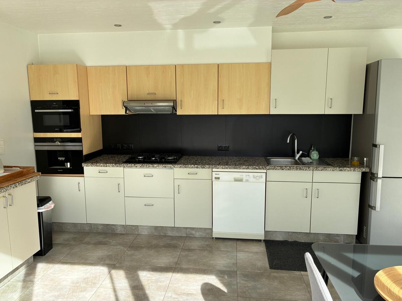 For sale - 5 Bedroom 2 Bathroom Villa in Crevillent - Costa Blanca  - Alicante