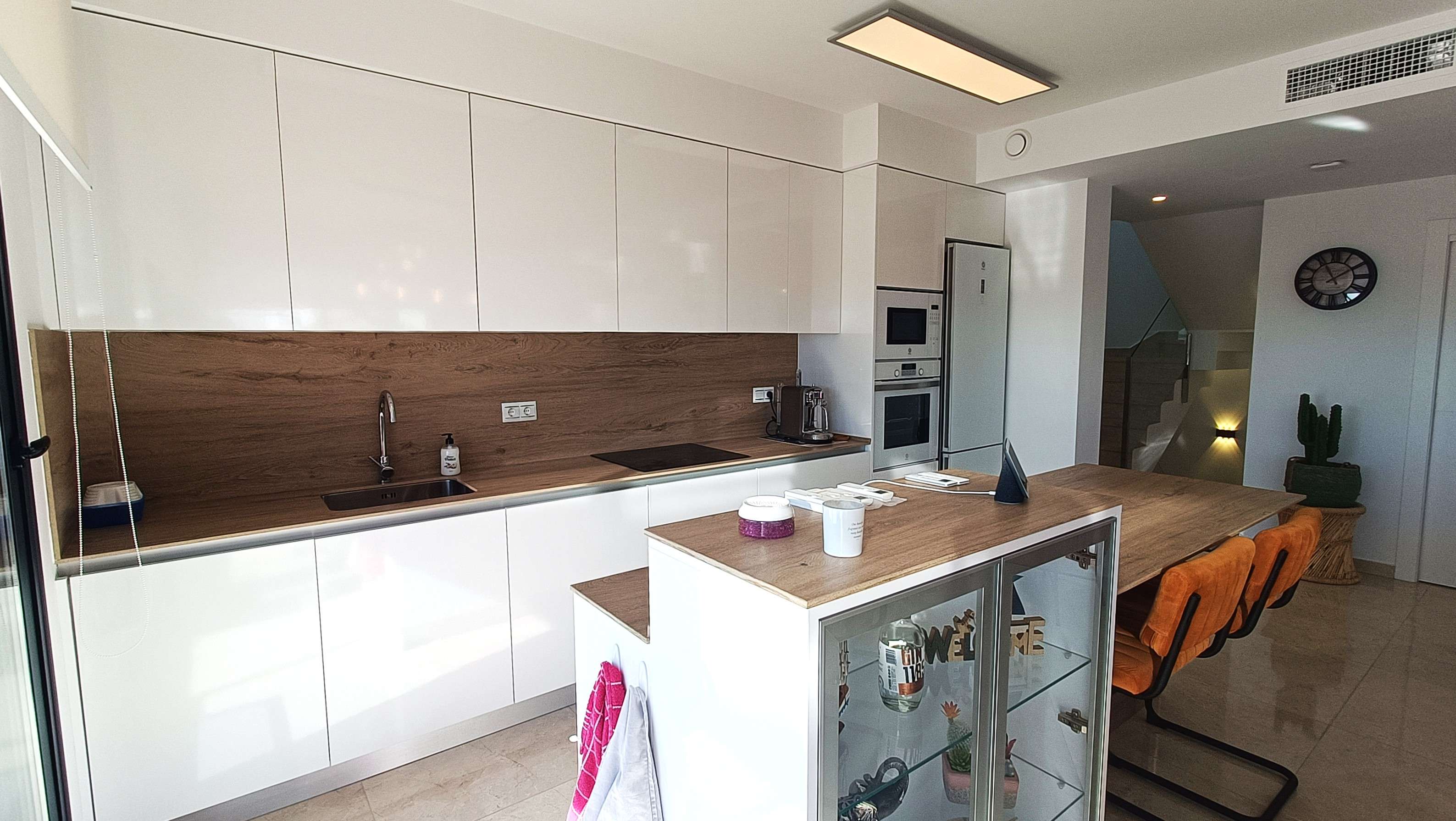 For sale - 3 Bedroom 3 Bathroom Villa in Algorfa - Inland  - Alicante