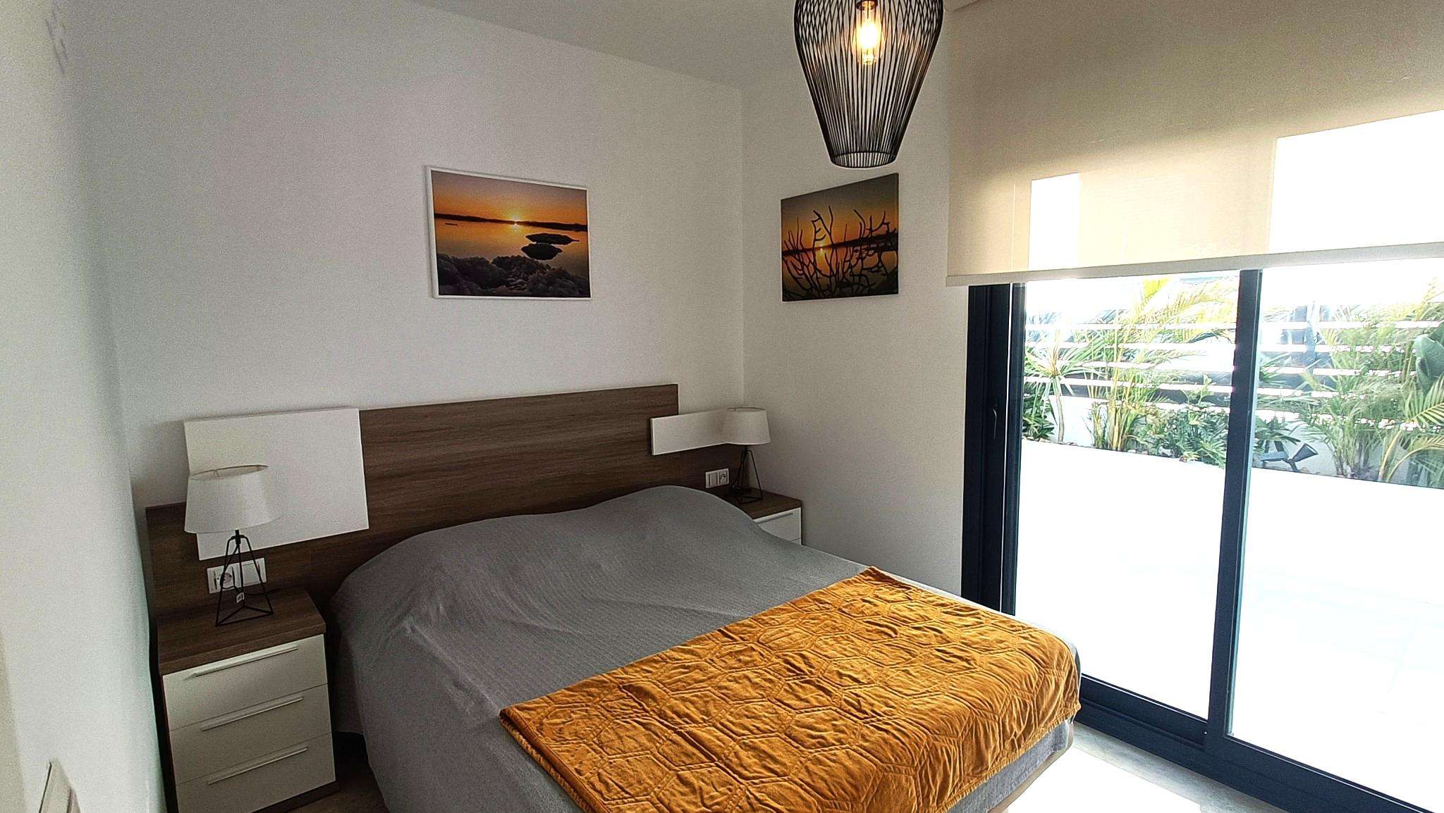 For sale - 3 Bedroom 3 Bathroom Villa in Algorfa - Inland  - Alicante