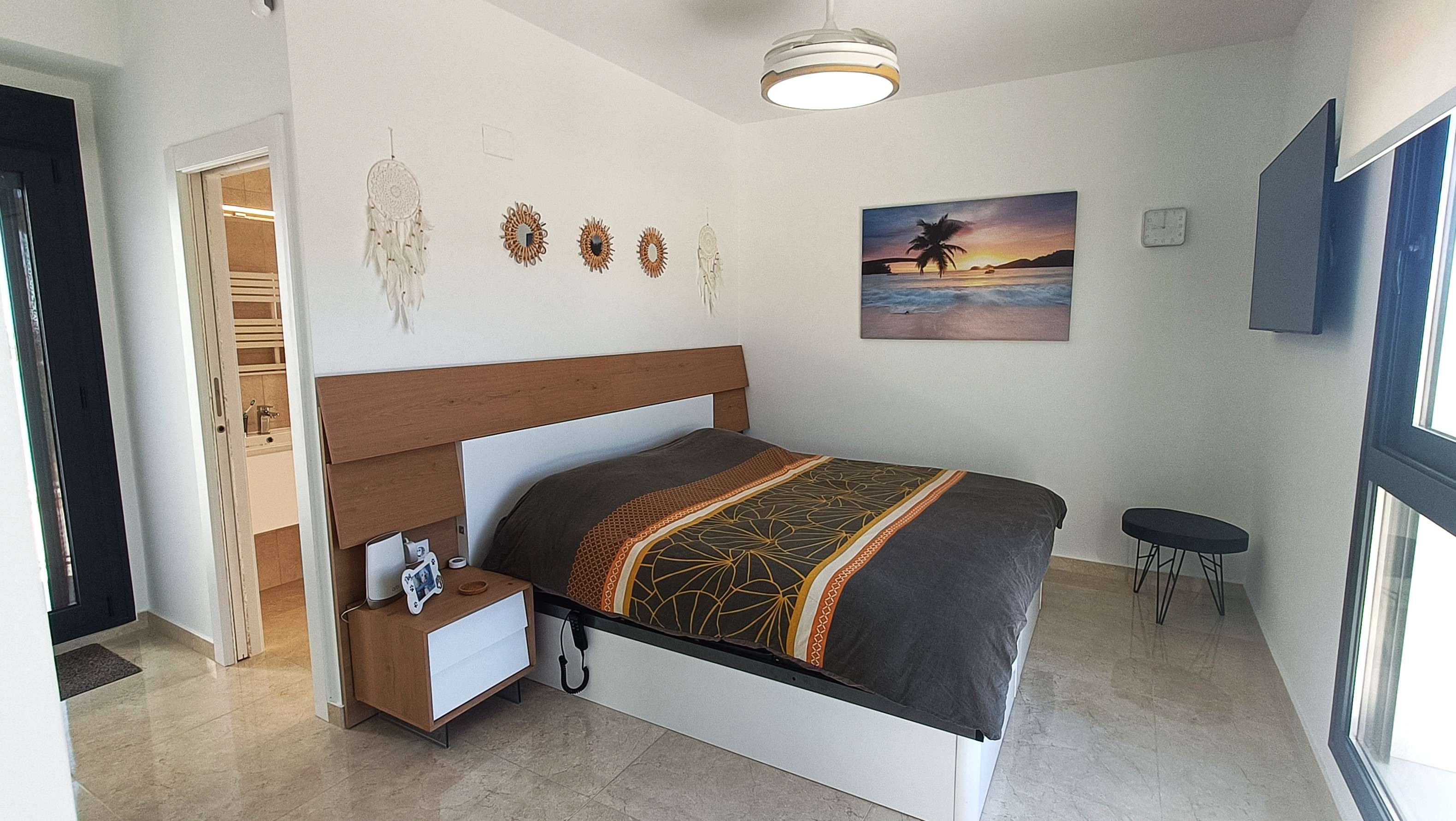 For sale - 3 Bedroom 3 Bathroom Villa in Algorfa - Inland  - Alicante