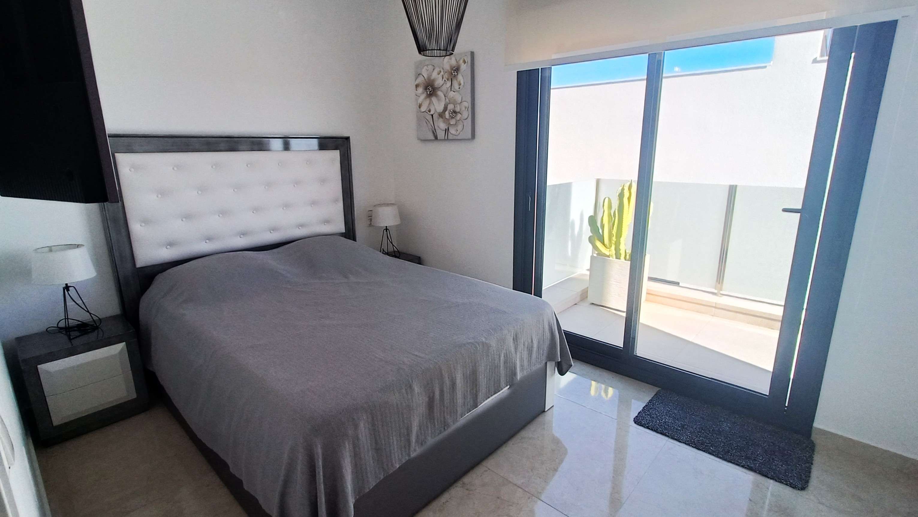 For sale - 3 Bedroom 3 Bathroom Villa in Algorfa - Inland  - Alicante
