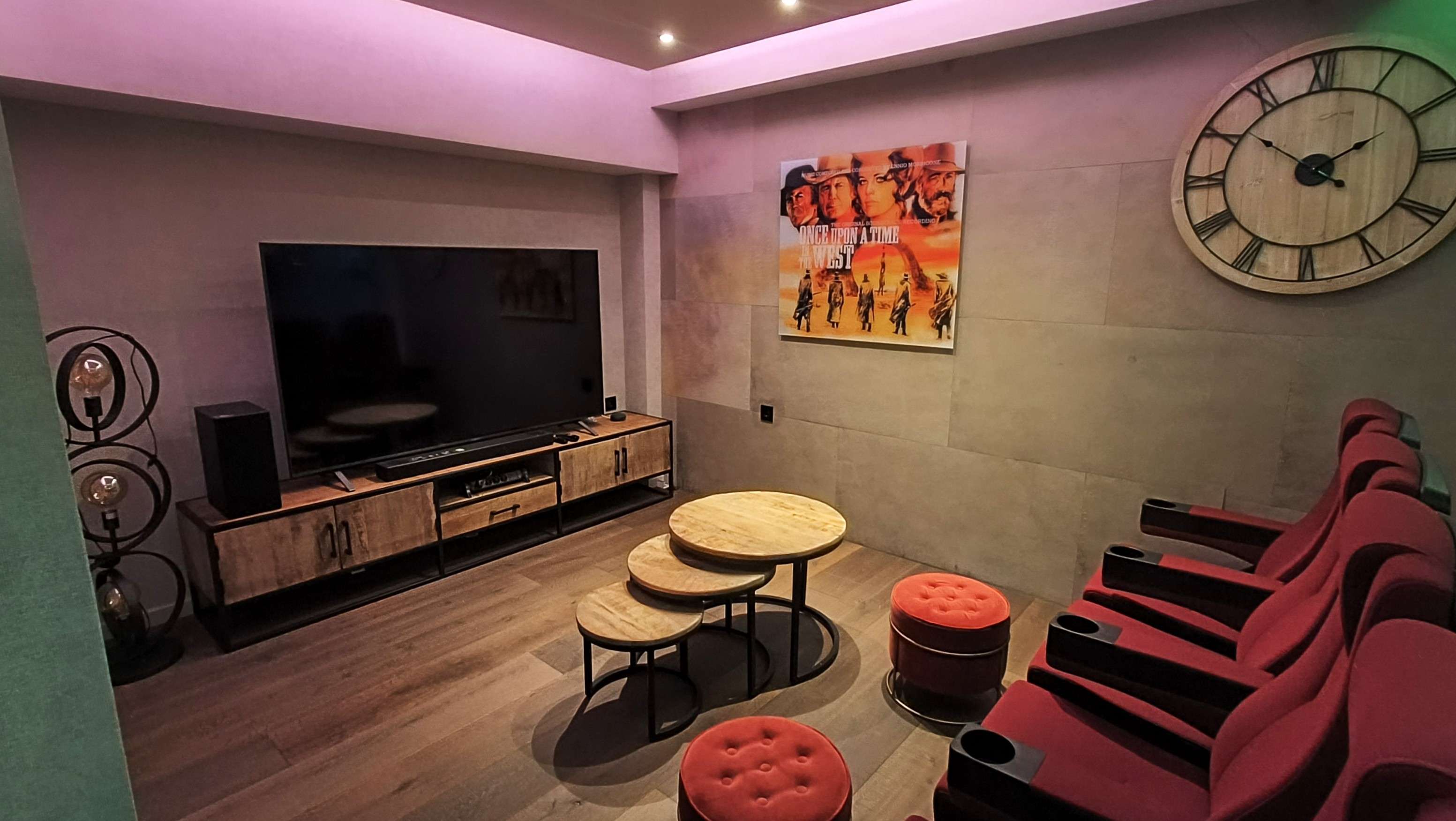 For sale - 3 Bedroom 3 Bathroom Villa in Algorfa - Inland  - Alicante