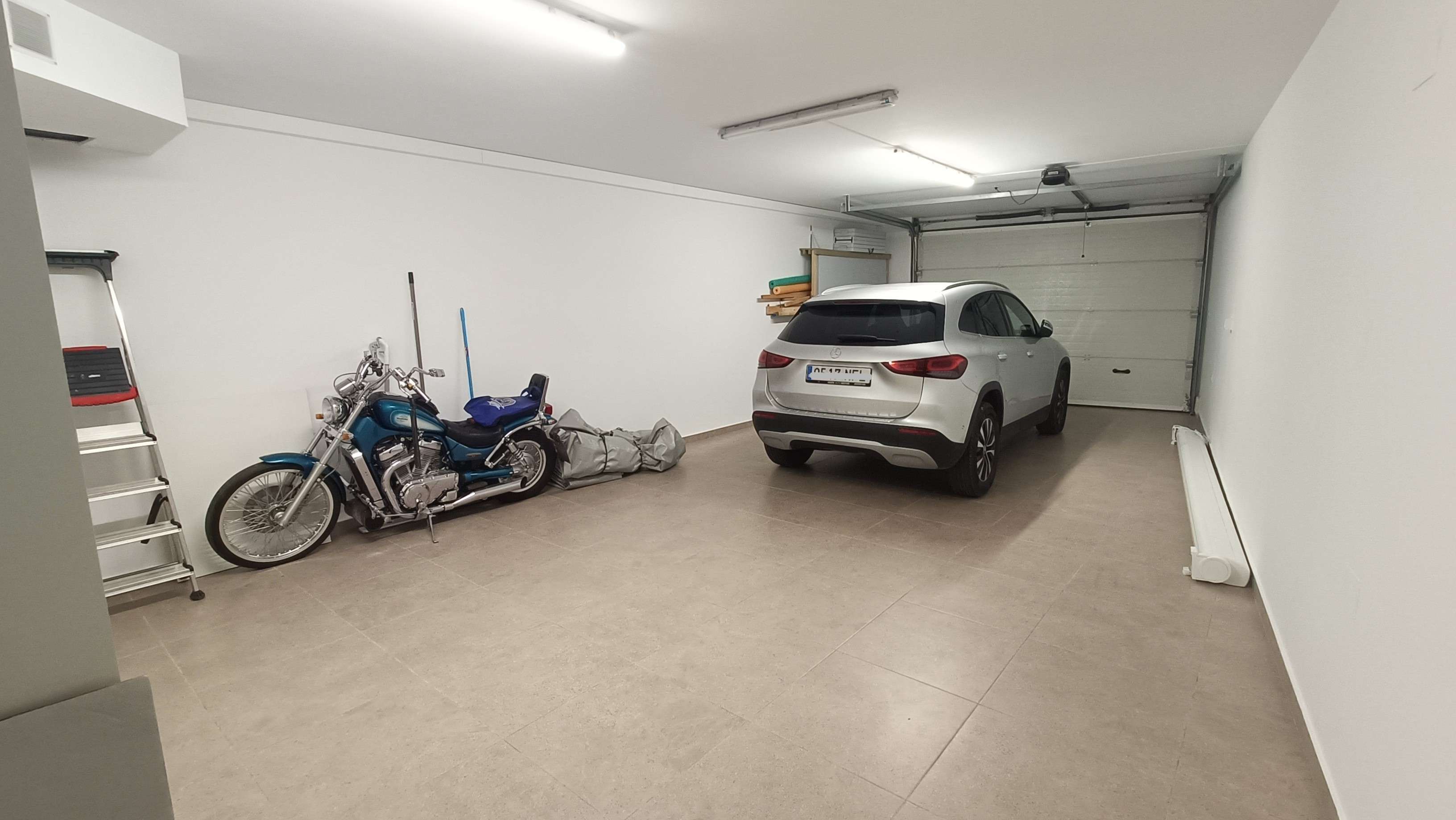 For sale - 3 Bedroom 3 Bathroom Villa in Algorfa - Inland  - Alicante
