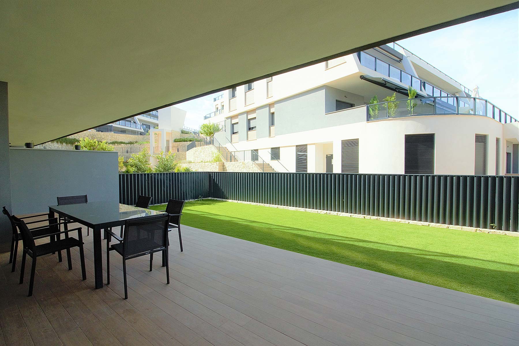 For sale - 3 Bedroom 2 Bathroom Apartment in Santa Pola - Costa Blanca  - Alicante