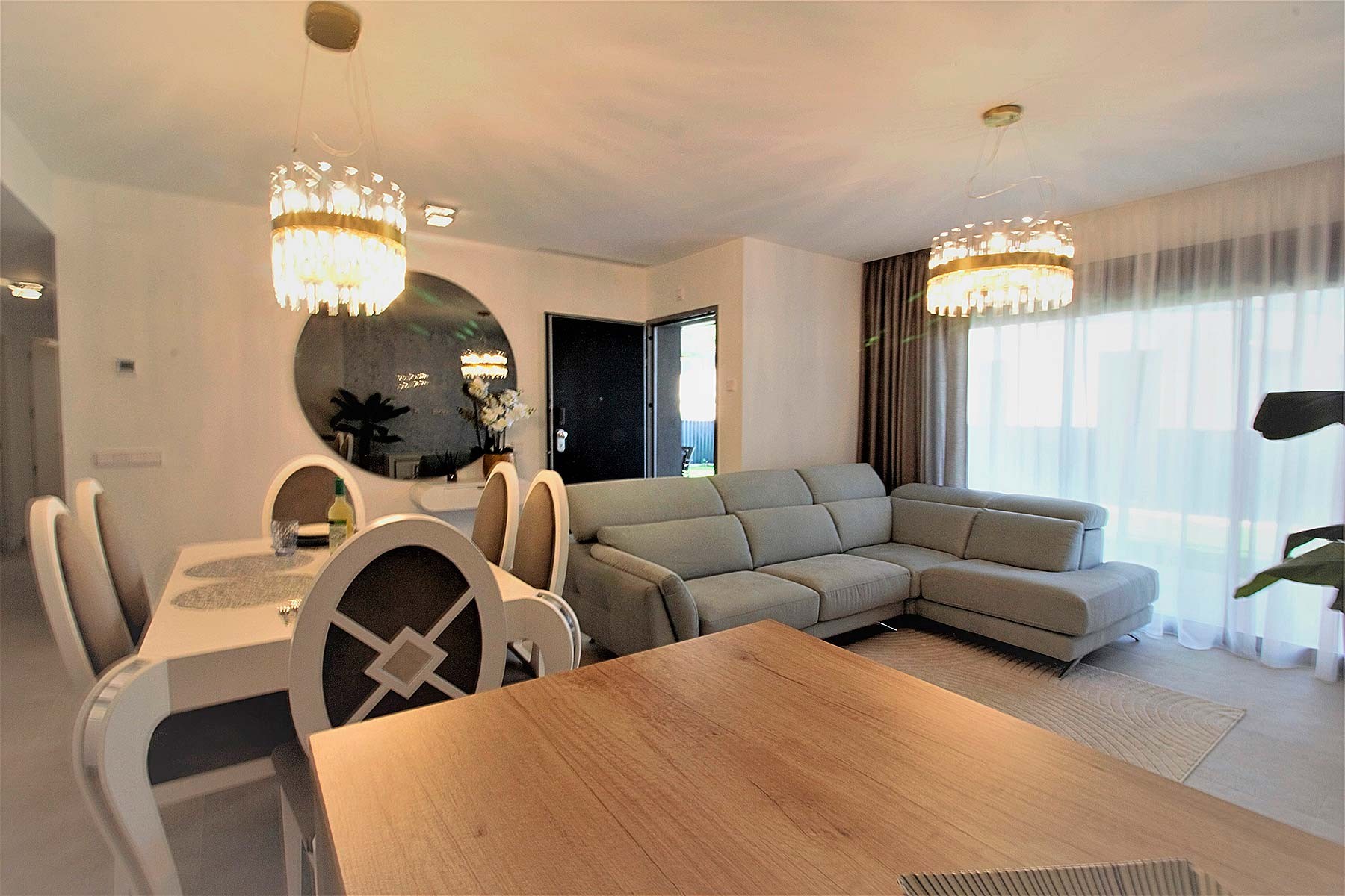 For sale - 3 Bedroom 2 Bathroom Apartment in Santa Pola - Costa Blanca  - Alicante