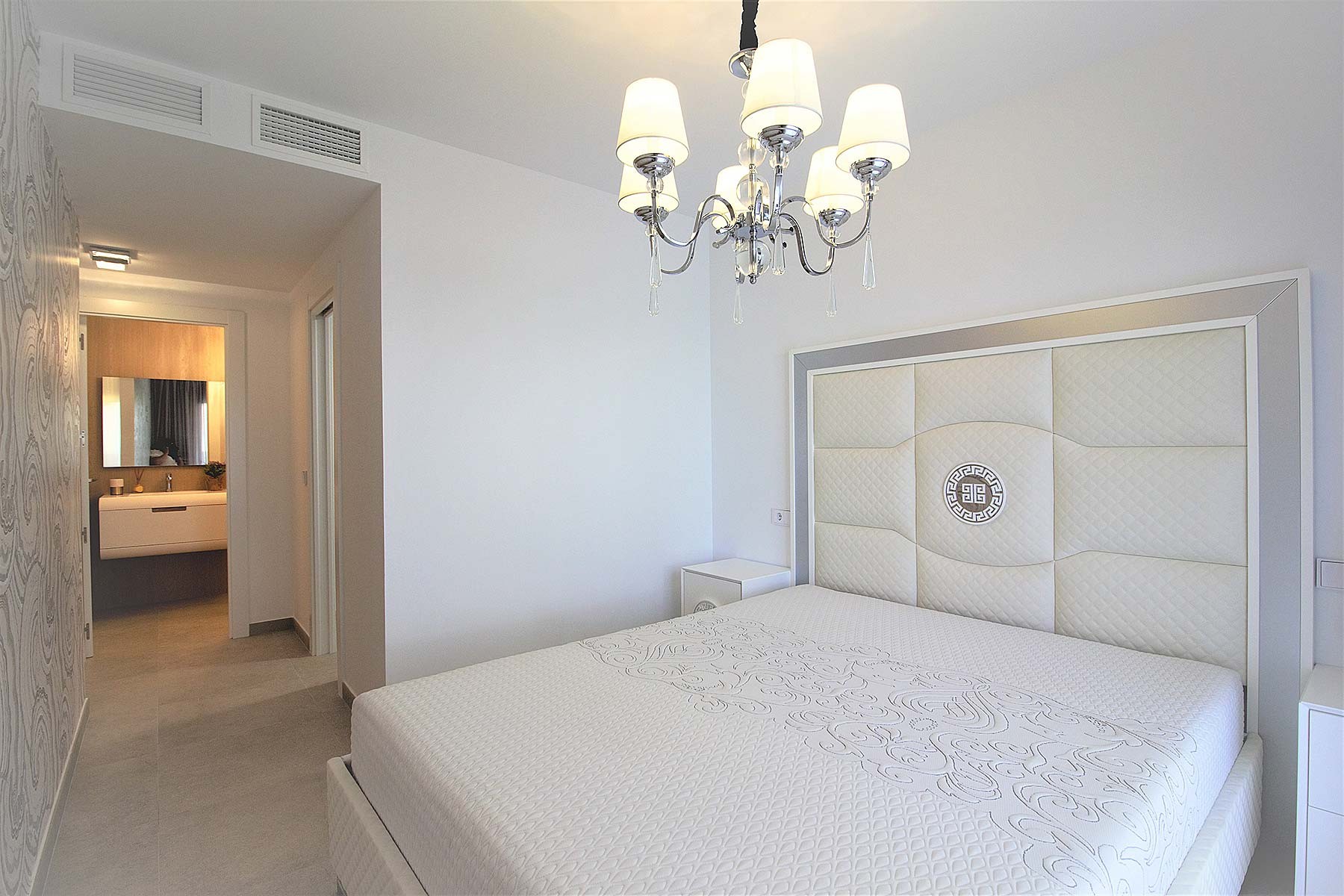 For sale - 3 Bedroom 2 Bathroom Apartment in Santa Pola - Costa Blanca  - Alicante