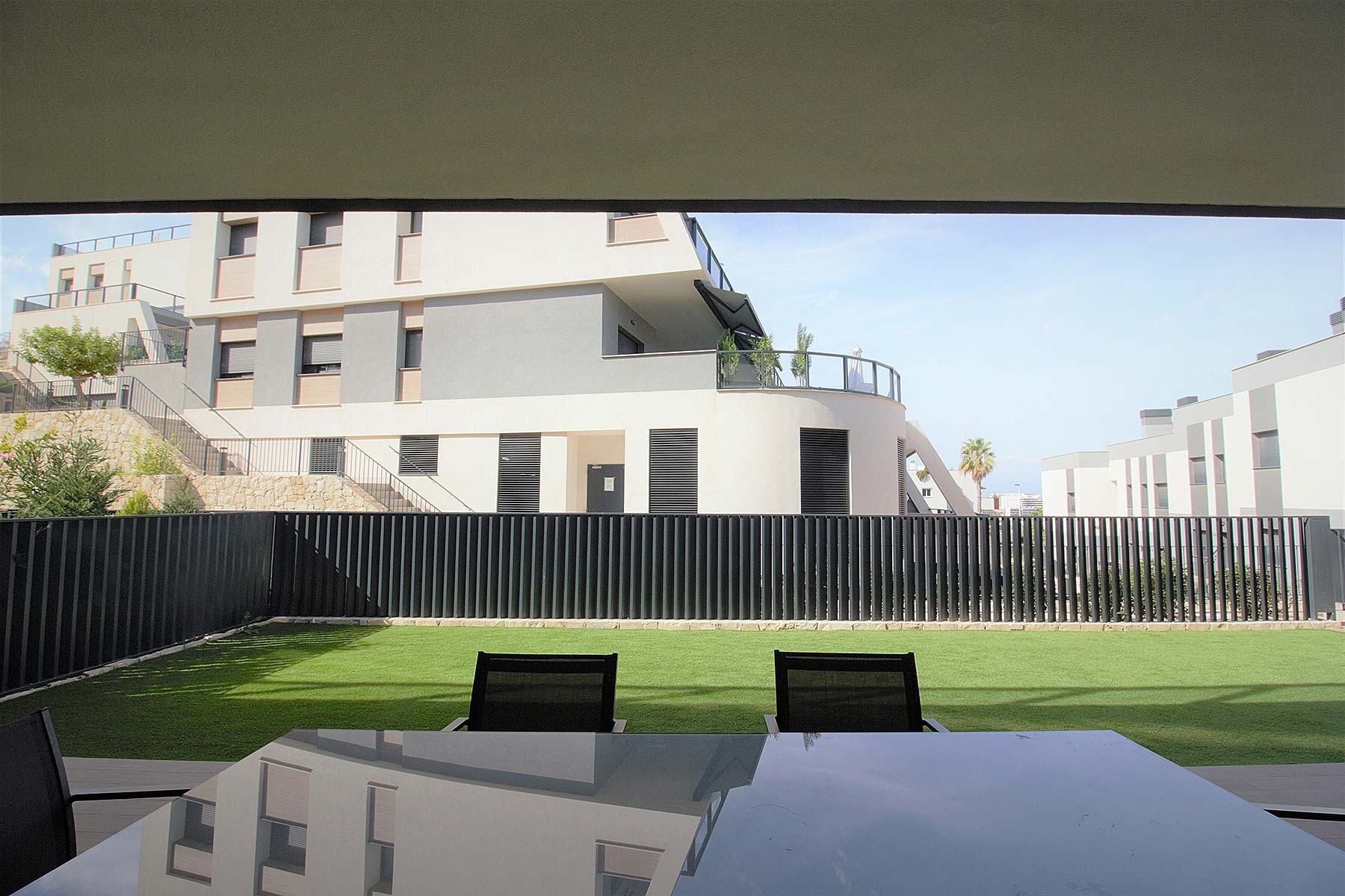 For sale - 3 Bedroom 2 Bathroom Apartment in Santa Pola - Costa Blanca  - Alicante