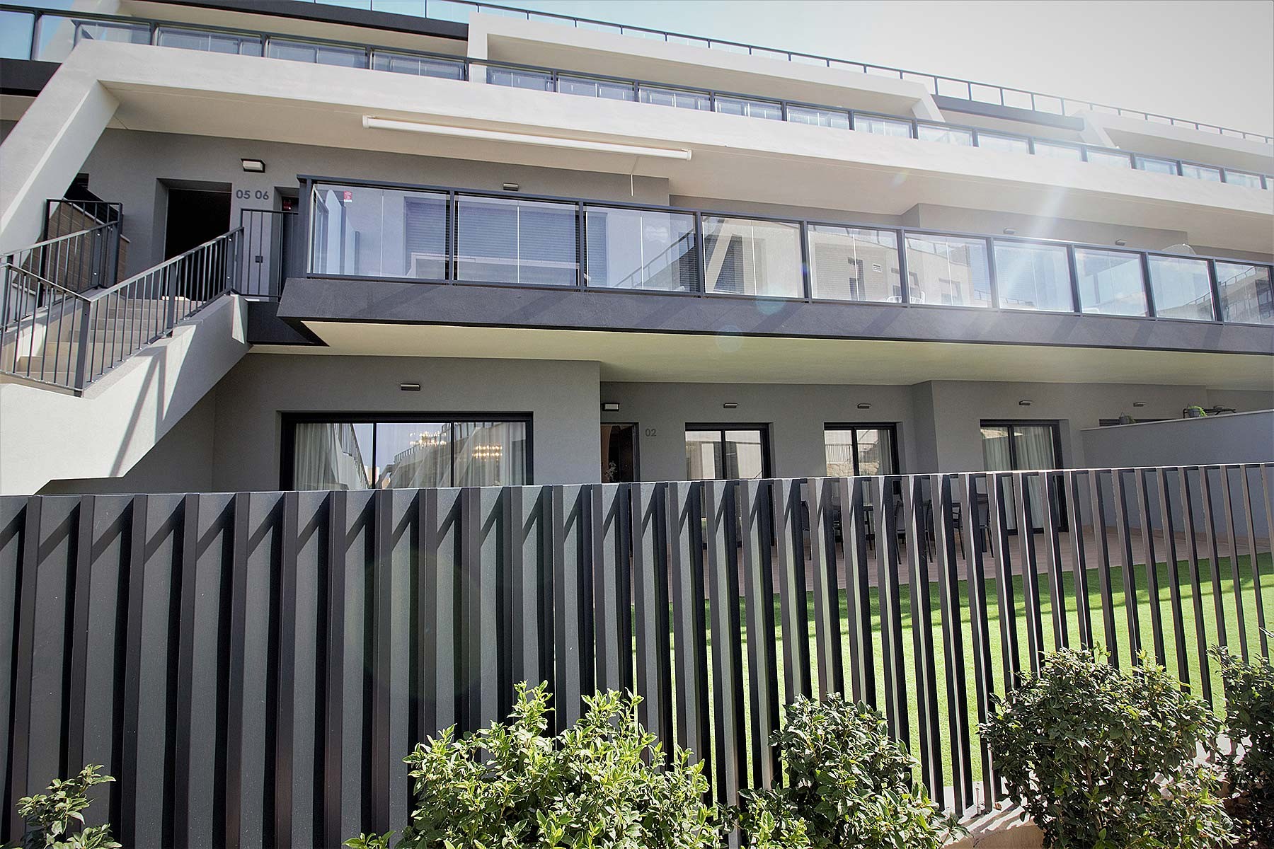 For sale - 3 Bedroom 2 Bathroom Apartment in Santa Pola - Costa Blanca  - Alicante