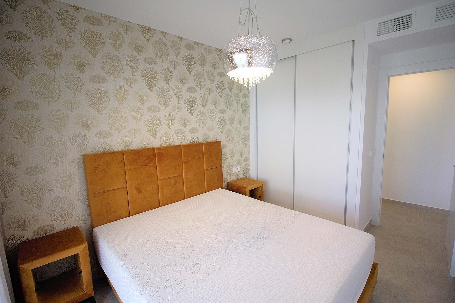 For sale - 3 Bedroom 2 Bathroom Apartment in Santa Pola - Costa Blanca  - Alicante