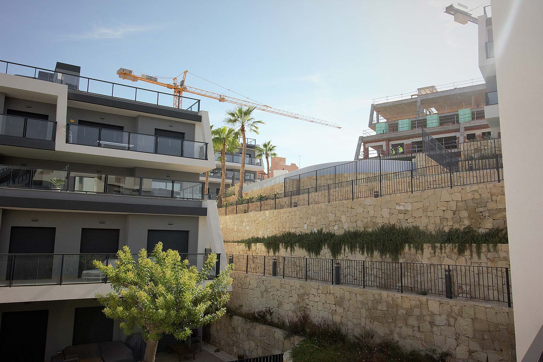 For sale - 3 Bedroom 2 Bathroom Apartment in Santa Pola - Costa Blanca  - Alicante