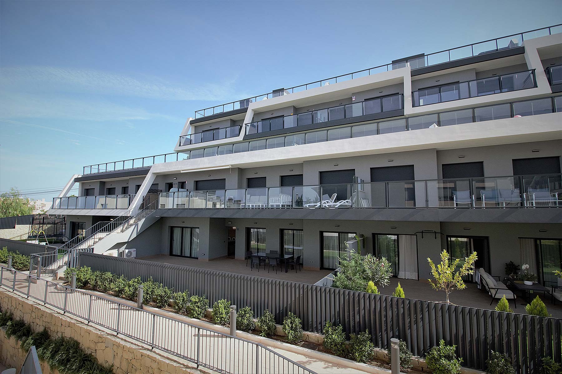 For sale - 3 Bedroom 2 Bathroom Apartment in Santa Pola - Costa Blanca  - Alicante