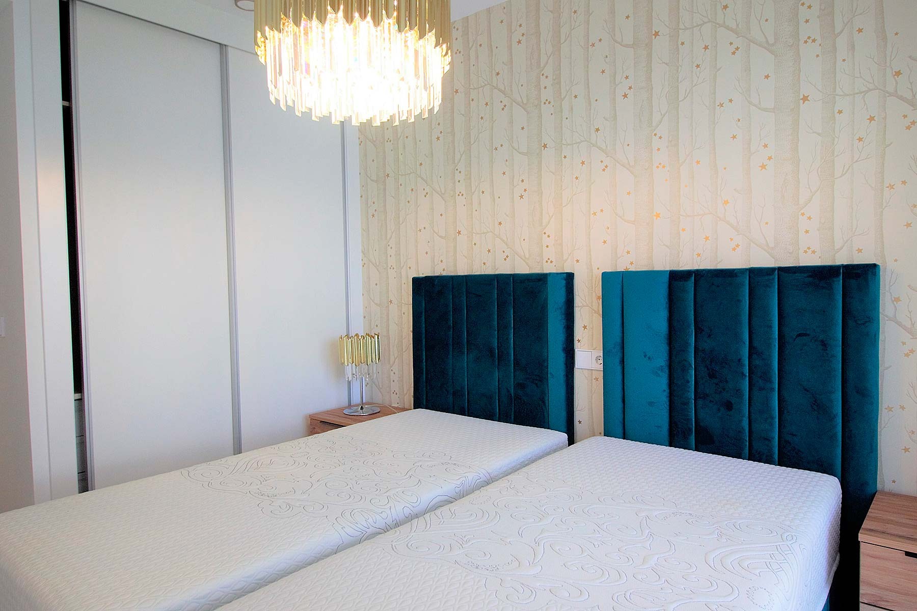 For sale - 3 Bedroom 2 Bathroom Apartment in Santa Pola - Costa Blanca  - Alicante