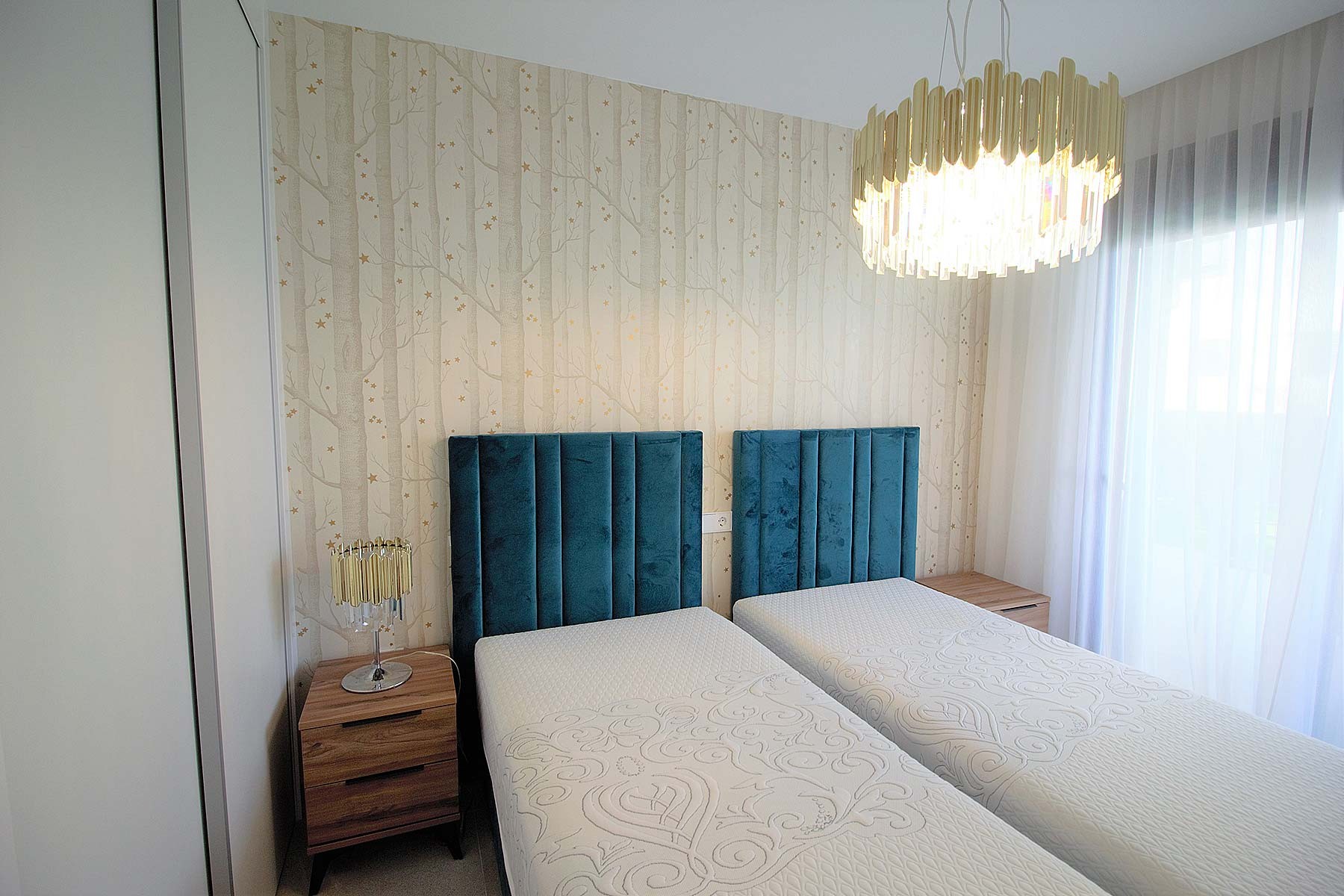 For sale - 3 Bedroom 2 Bathroom Apartment in Santa Pola - Costa Blanca  - Alicante