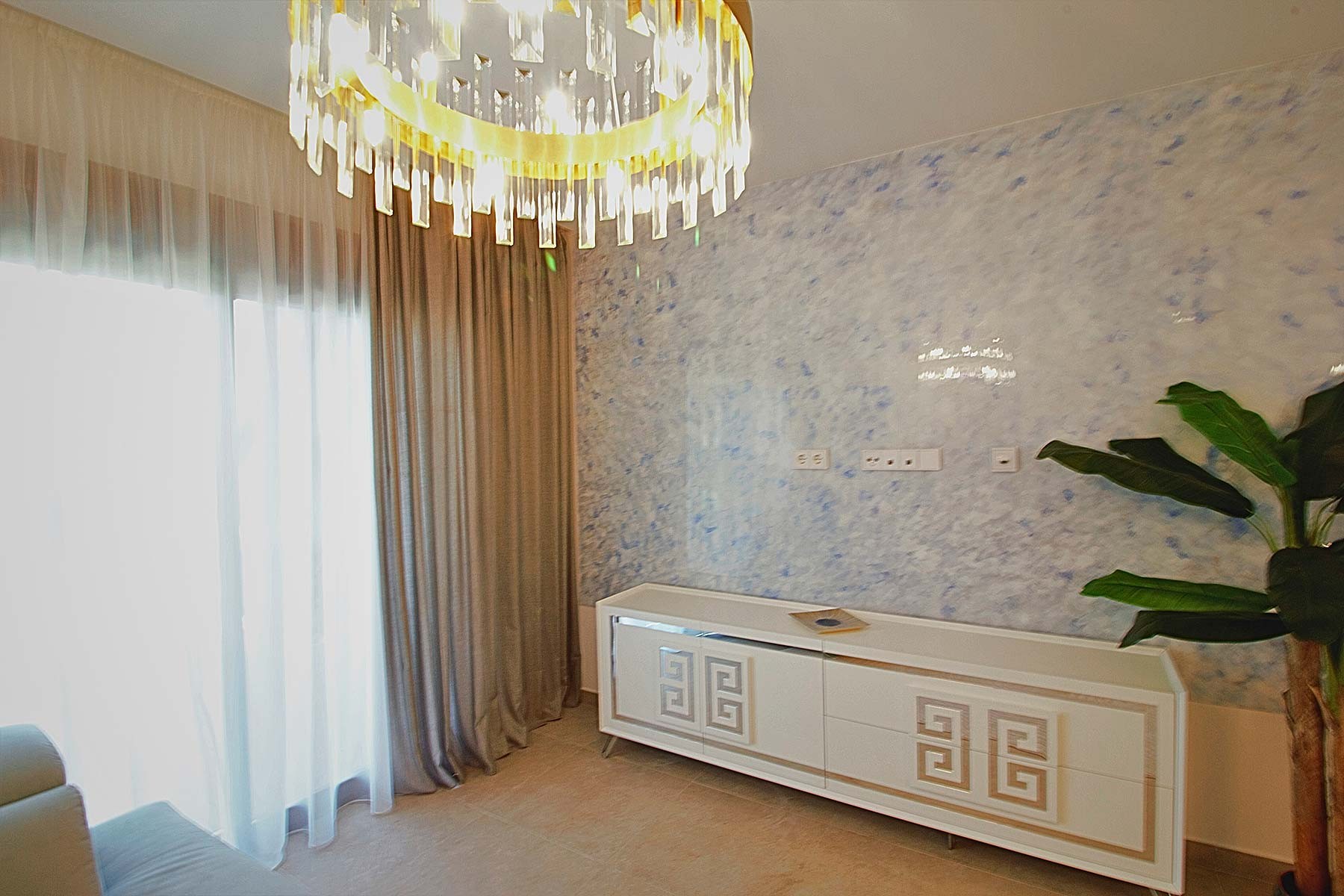 For sale - 3 Bedroom 2 Bathroom Apartment in Santa Pola - Costa Blanca  - Alicante