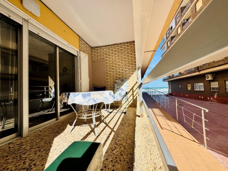3 Bedroom 2 Bathroom Apartment in La Mata